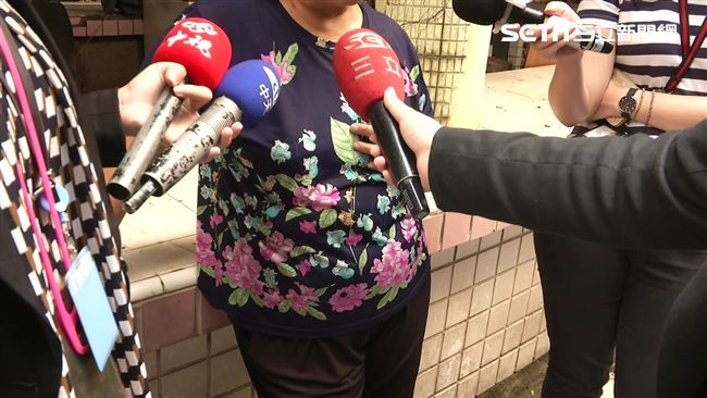 冰櫃藏屍！死者母曝兒失蹤媳婦笑咪咪