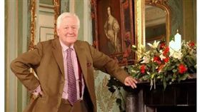 英國男爵上節目徵婚，標準太高找不到對象。（圖／翻攝自獨立報）