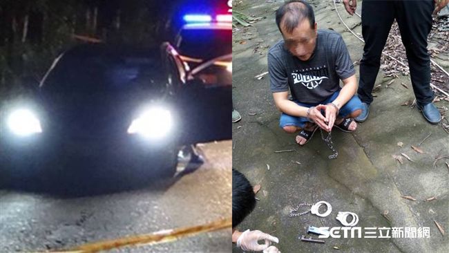 茶工遭行刑式槍殺　嫌犯背景動機曝光