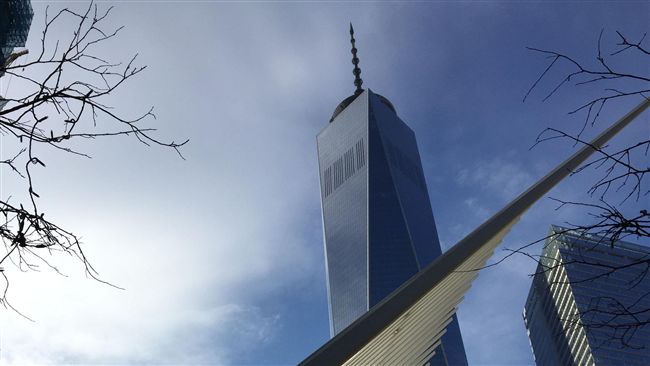 911事件傷害仍在　罹病身故者多