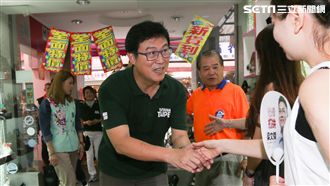 姚酸柯：不會把工作優先給「王八蛋」