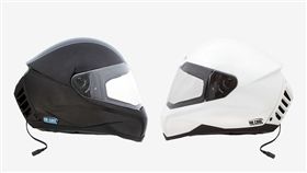 Feher ACH-1冷氣安全帽。（圖／翻攝Feher網站）