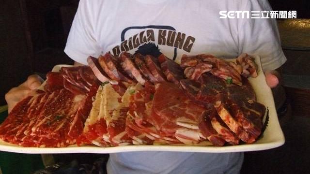 拚頂級、創意！中秋烤肉就這樣採買