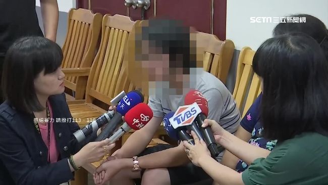 次子被託夢「真相等三月」　竟真靈驗