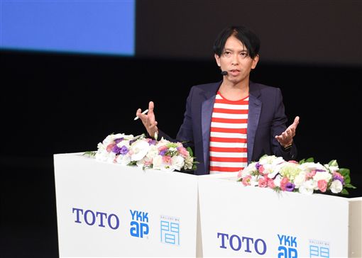 「自由的建築」- 石上純也的建築新定義(圖/業者提供)