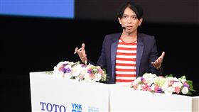 「自由的建築」- 石上純也的建築新定義（圖／業者提供）