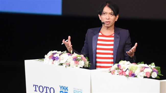 石上純也的新定義　「自由的建築」