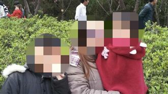 5歲女童性侵疑雲　家防中心報警偵辦