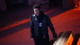 潘瑋柏《Moonlight》MV
圖／華納音樂提供