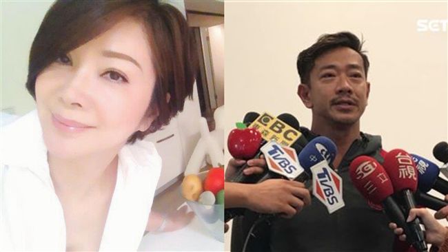 江俊翰二次染毒！陳美鳳心痛不護航