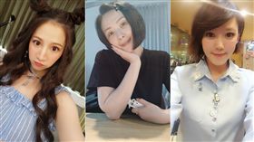 裴琳,蕭淑慎,林采緹/翻攝自臉書