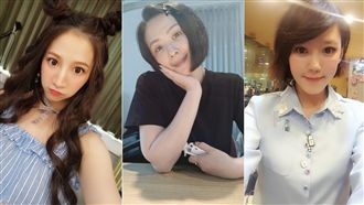 江俊翰洗白失敗！吸毒3女星近況曝光