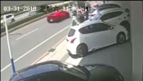 新北市,淡水,小牛,車禍,騎士,詹益男