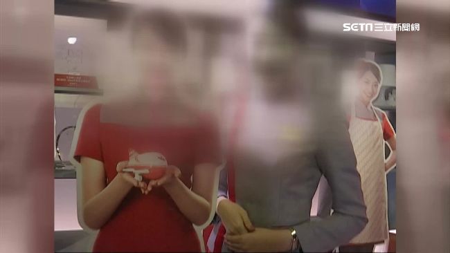空姐丟飯碗婚事停　求償50萬敗訴
