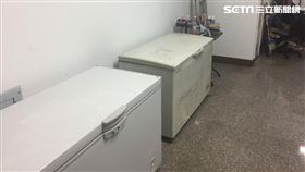 冰櫃,兇殺,丈夫,家暴,兒子,高雄,翻攝畫面