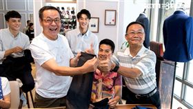 《必勝大丈夫》蔡振南