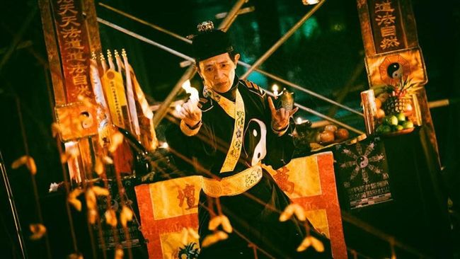 《粽邪》恐怖再發酵！導演：越拍越麻