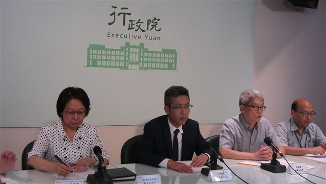 驚現「輻射床墊」　政院要求下架回收