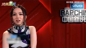 鄧紫棋曝《新說唱》三帥　竟然沒有他