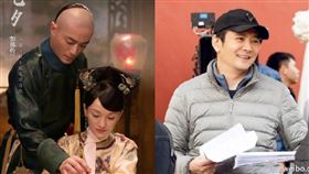 《如懿傳》,導演汪俊（圖／翻攝自微博）