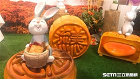 美心月餅,美心月餅快閃店。