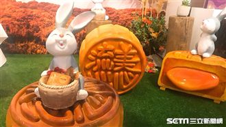 美心月餅首設快閃店　月餅試吃免錢