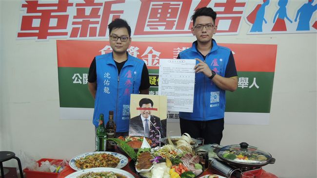 選舉新招惹議　盧秀燕團隊：檢討改進