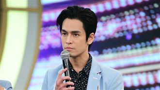 江俊翰染毒！同劇麻吉曝這點值得學習