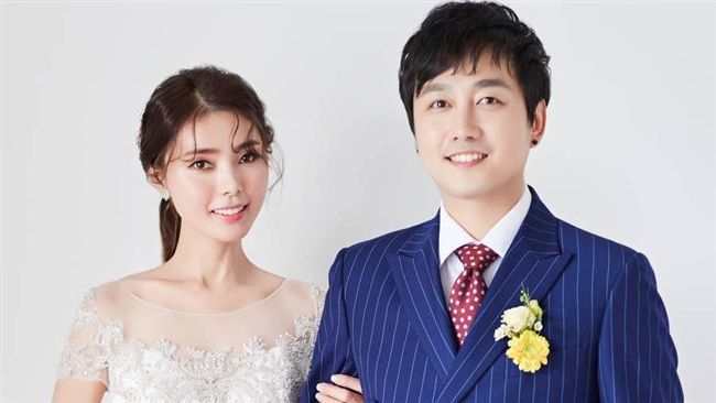 韓團主唱下月結婚　新娘竟是十年鐵粉