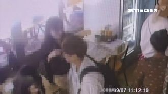 澎湖魚羹店遇霸王客　6女吃完就落跑