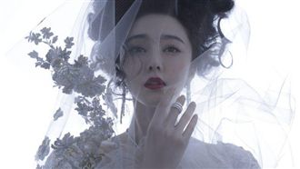 范冰冰悄悄回歸？網友搜出2大鐵證