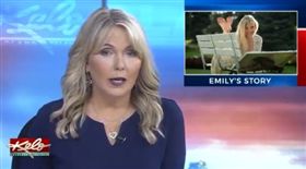 Angela Kennecke（圖／翻攝自推特）