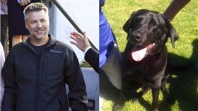 被控性虐待關50年　他靠「一條狗」洗刷罪名　圖／翻攝自芝加哥太陽報