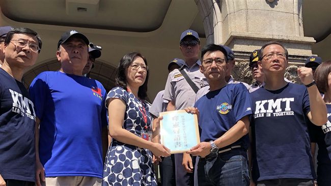 年改再掀攻防戰　12日監委會再戰