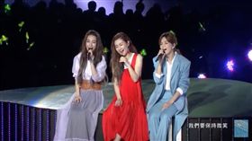 SHE十七音樂會
圖／翻攝自YouTube