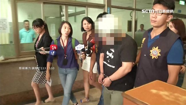 冰櫃藏屍案　母子2人羈押禁見