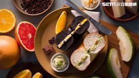 貝果,好丘貝果,好丘,台中新光三越