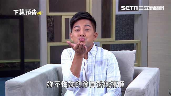 謝承均渣男變網紅　丁力祺跳崖自盡？