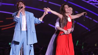 S.H.E泛淚！明年辦薄紗鎖碼平台