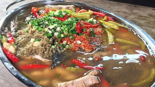 花蓮限定必吃！桶仔雞「三吃」有創意