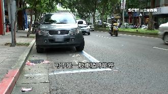 貨車專用格停不停？全台規範都不同！