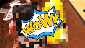 日本,失身酒,氣泡酒,喝酒　圖／翻攝自推特