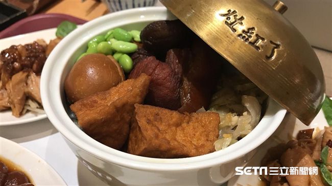 排隊美食集散地！必吃百貨新店家名單
