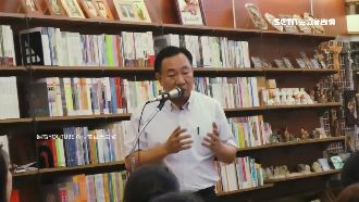 教授半夜找友　疑醉失足落水送醫不治