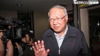 郭台強露面了！爆無罩聚餐　他這樣回