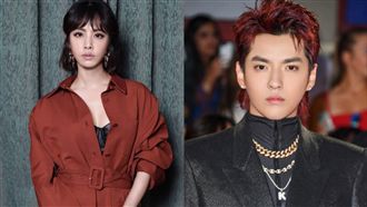 來台找蔡依林？吳亦凡3天行程全曝光