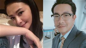 江俊翰,蕭淑慎/翻攝自臉書