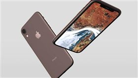 蘋果,6.1吋,iPhone,SIM卡,雙卡
圖／翻攝自推特、IT之家