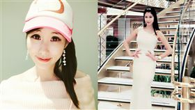 劉盈秀喊告周刊 圖／翻攝自臉書