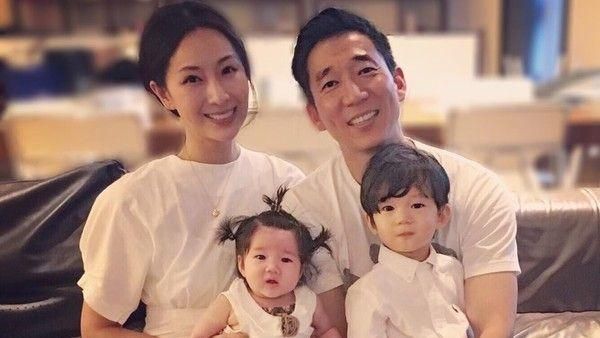 才說「多個兒子」…隋棠連3胎神預言